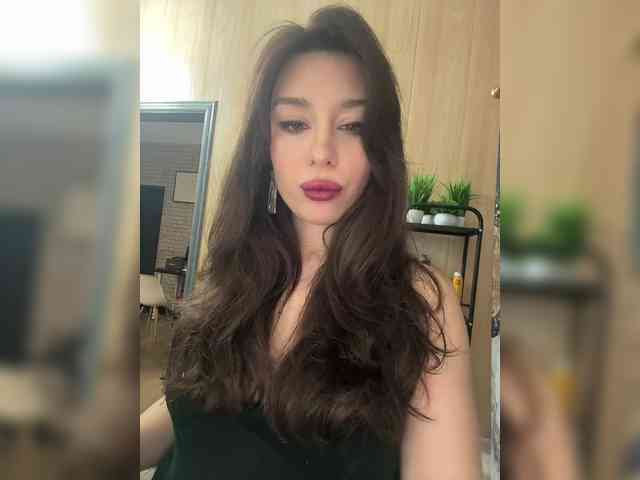 Melissa222Femdom webcam