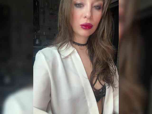 Melissa222Femdom webcam