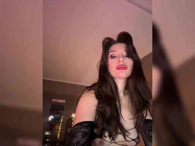 Melissa222Femdom webcam