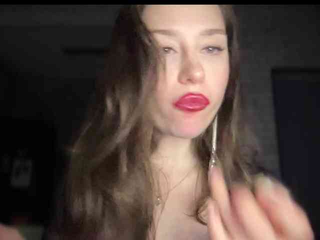 Melissa222Femdom webcam