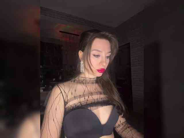 Melissa222Femdom webcam