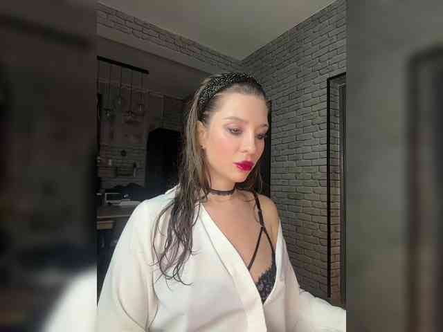 Melissa222Femdom webcam