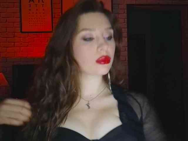 Melissa222Femdom webcam