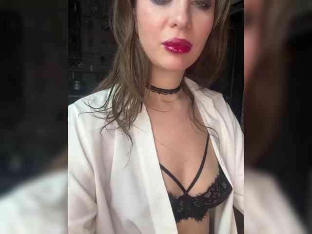 Melissa222Femdom webcam