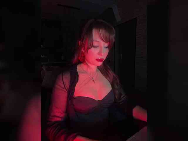 Melissa222Femdom webcam