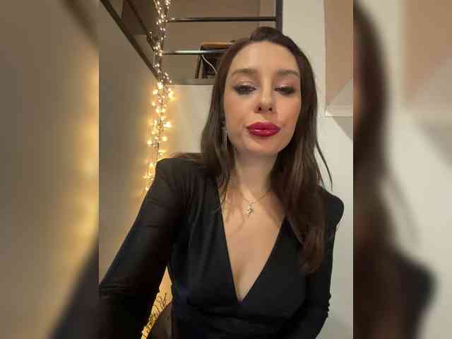 Melissa222Femdom webcam