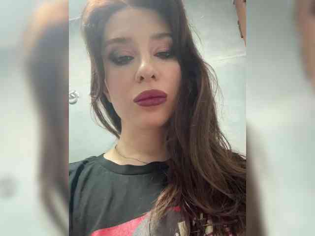 Melissa222Femdom webcam