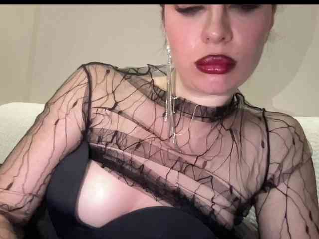 Melissa222Femdom webcam