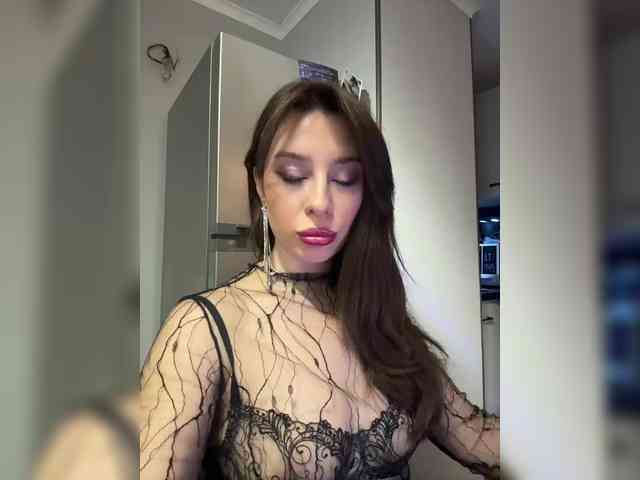Melissa222Femdom webcam