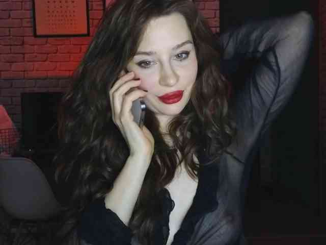 Melissa222Femdom webcam