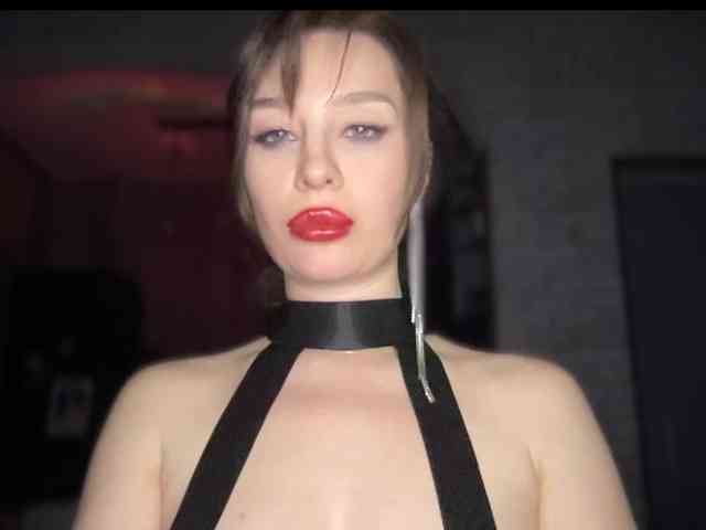 Melissa222Femdom webcam