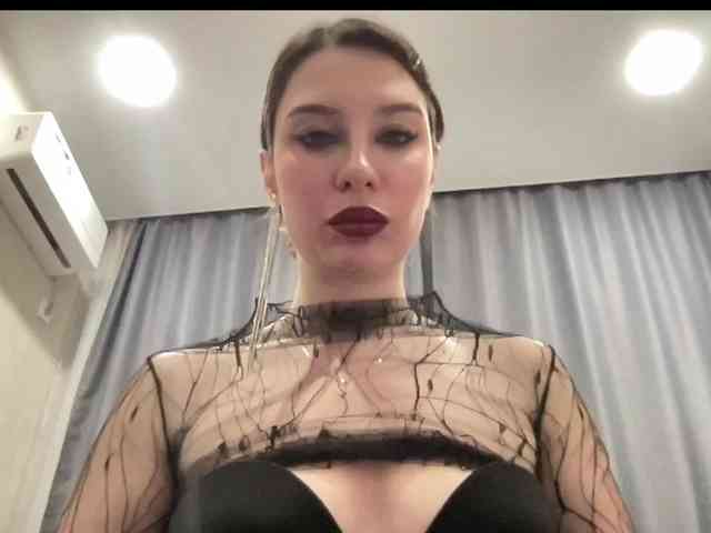 Melissa222Femdom webcam