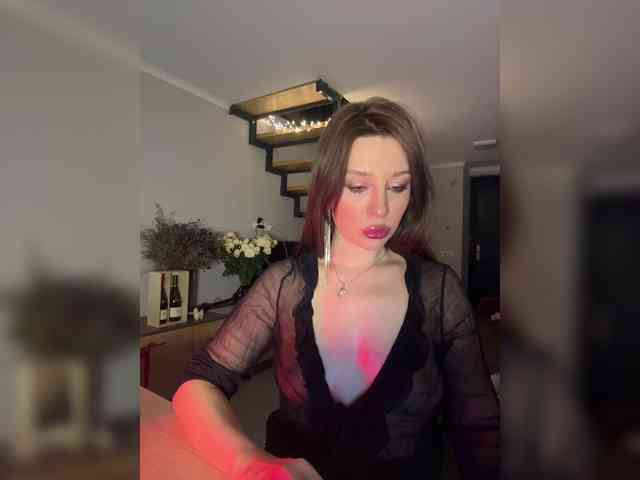 Melissa222Femdom webcam