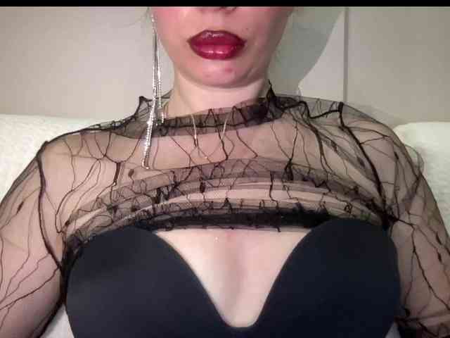 Melissa222Femdom webcam