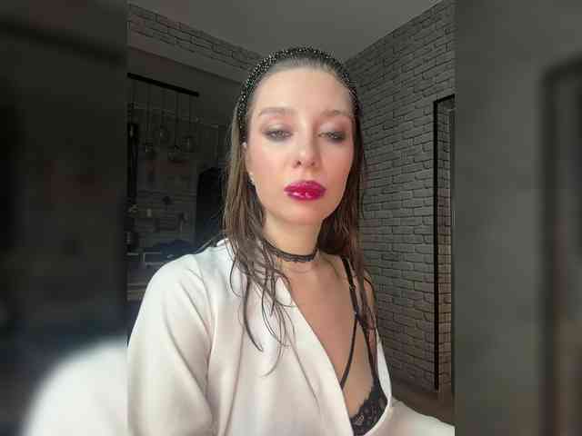 Melissa222Femdom webcam