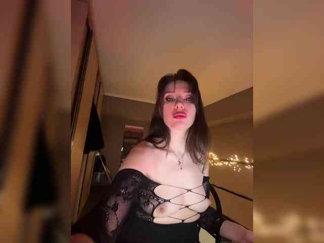 Melissa222Femdom webcam