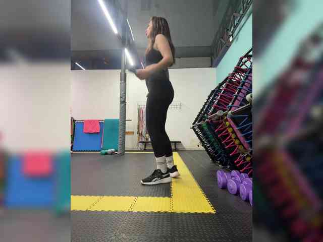 Melissa222Femdom webcam
