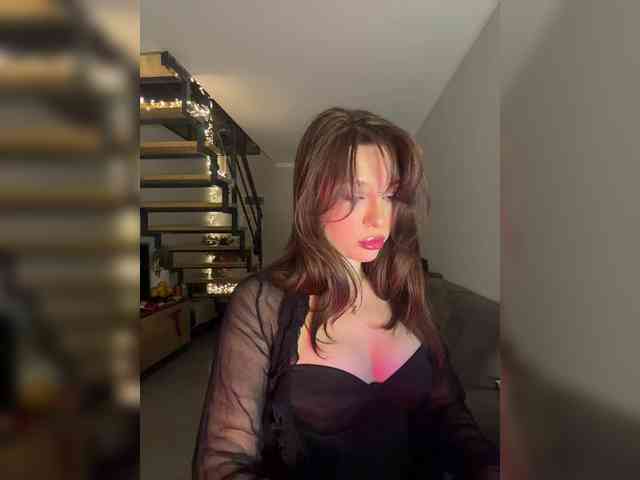 Melissa222Femdom webcam