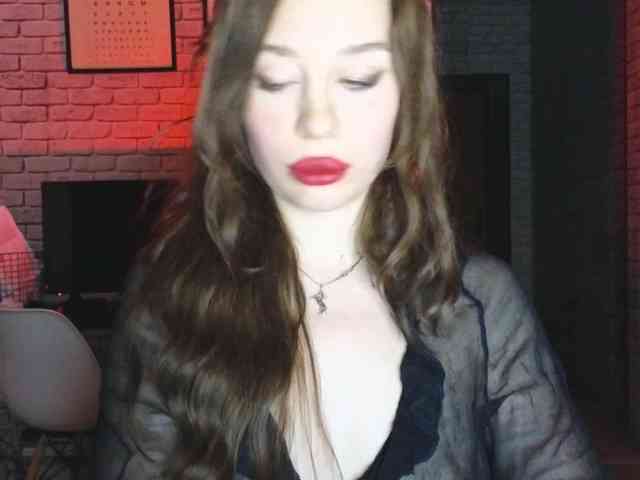 Melissa222Femdom webcam