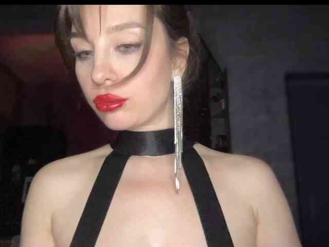 Melissa222Femdom webcam