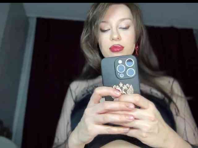 Melissa222Femdom webcam