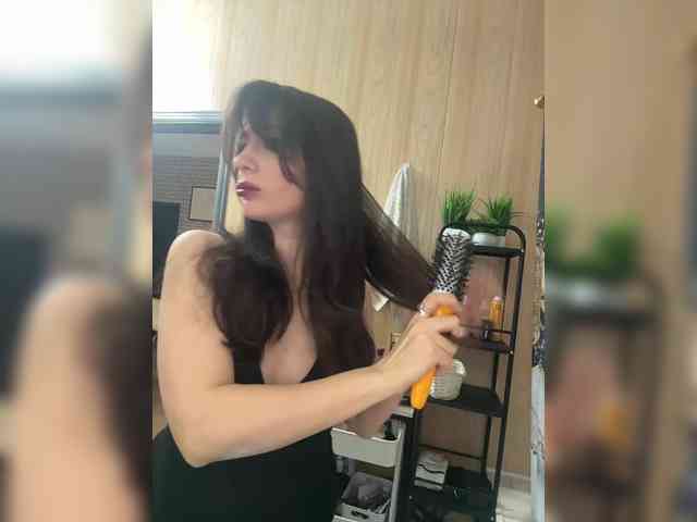 Melissa222Femdom webcam