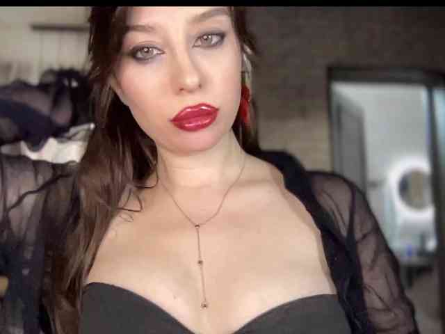 Melissa222Femdom webcam