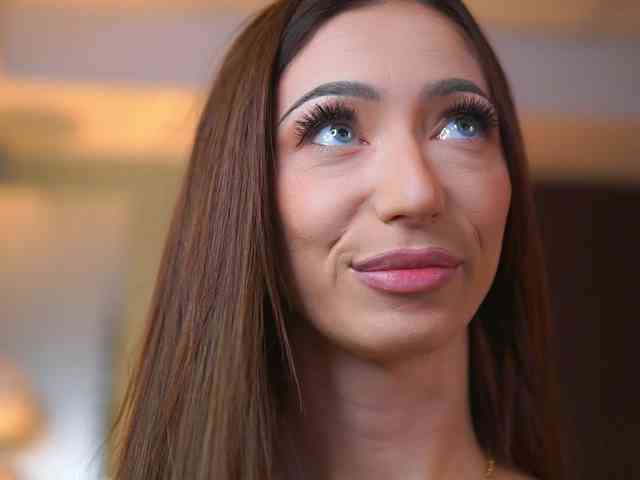 MayaHipnoteyes