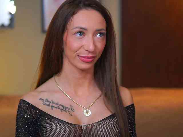 MayaHipnoteyes