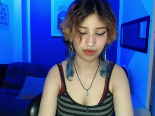 VenusMist Porn Show