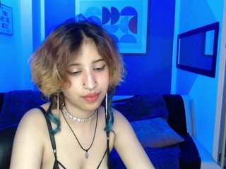 VenusMist Porn Show