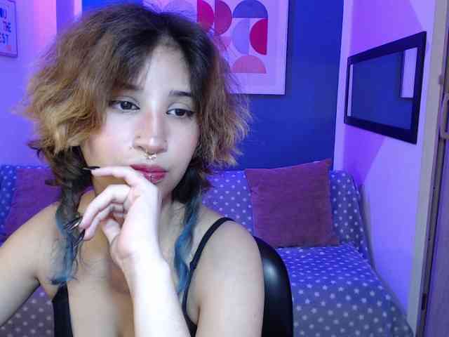 VenusMist webcam