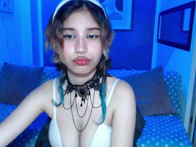 VenusMist webcam