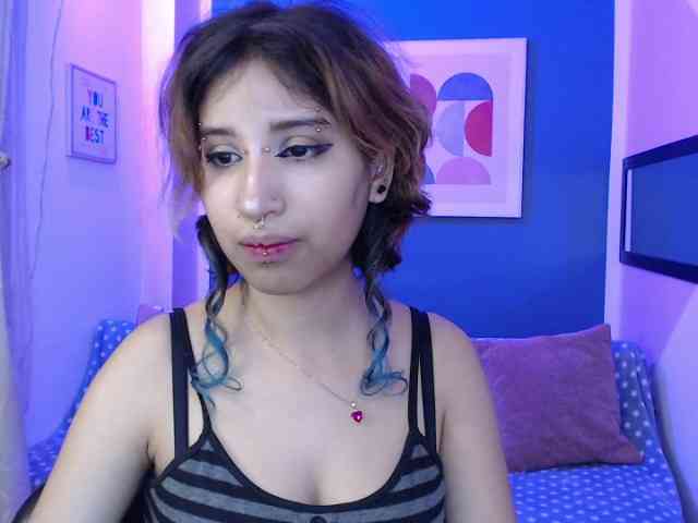VenusMist webcam