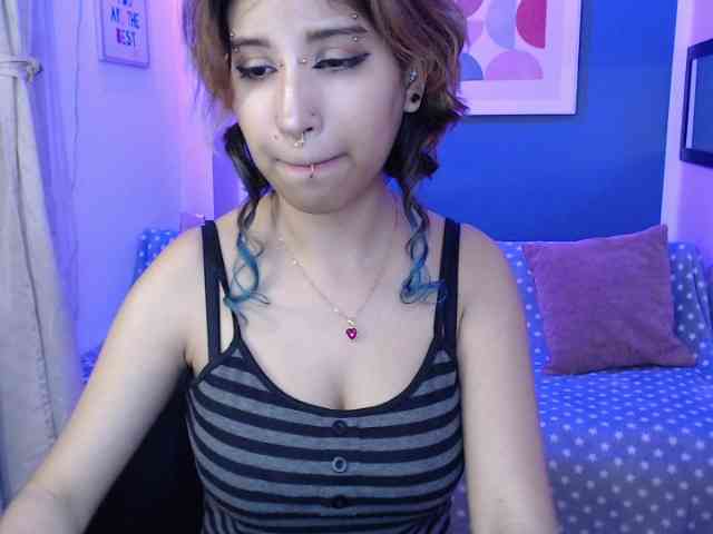 VenusMist webcam