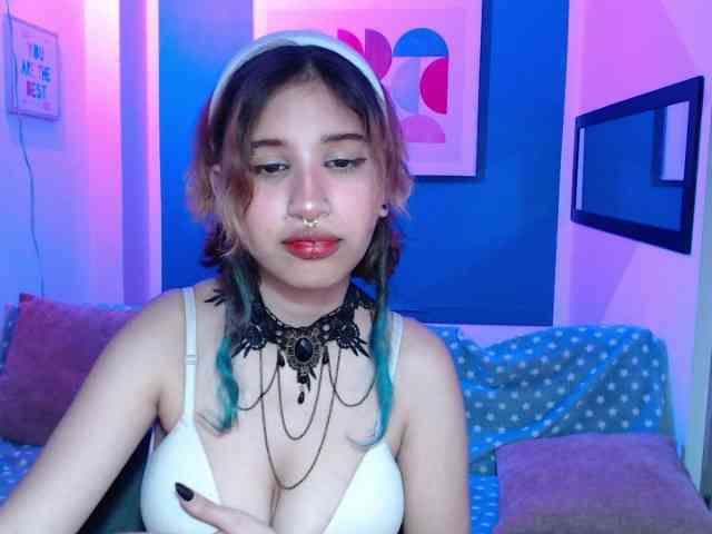 VenusMist webcam