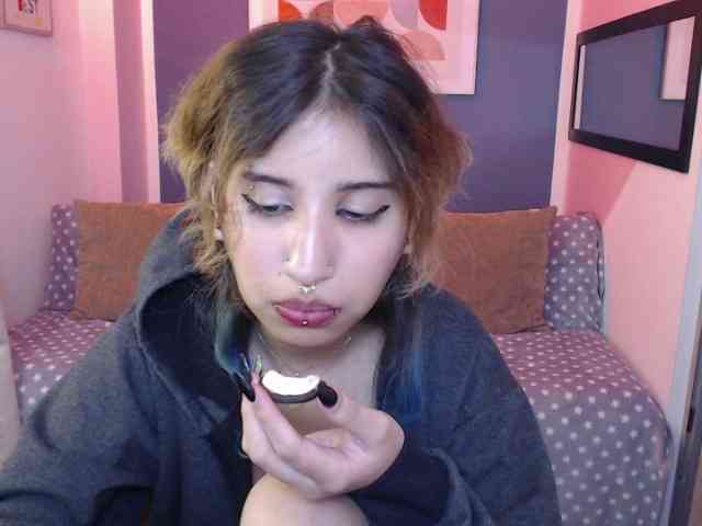 VenusMist webcam