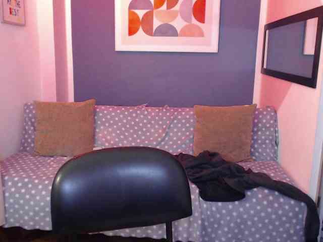 VenusMist webcam