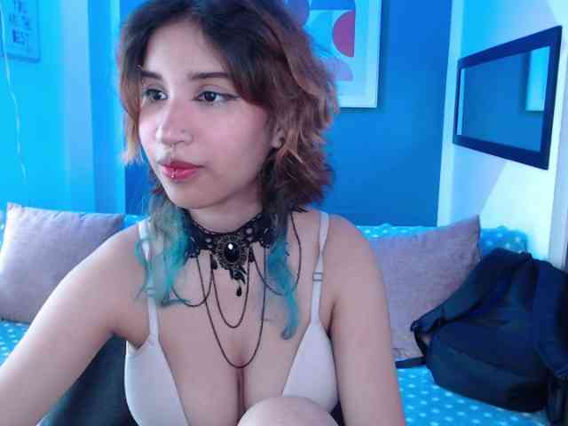 VenusMist webcam