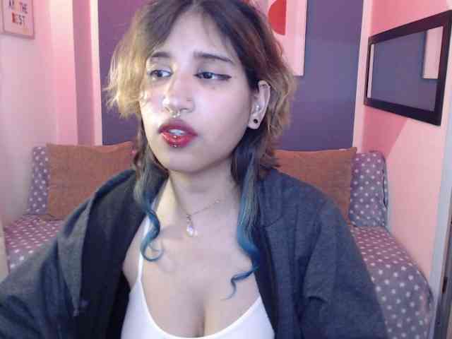 VenusMist webcam