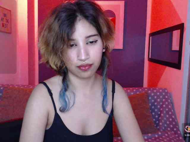 VenusMist webcam
