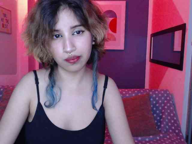 VenusMist webcam