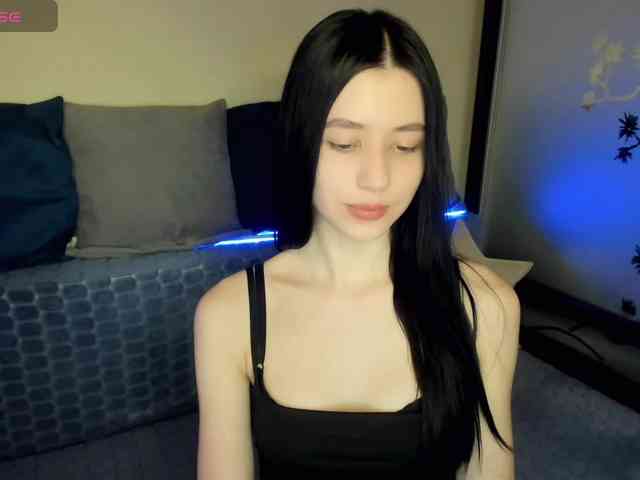 LindaSei Live Webcam on BongaCams