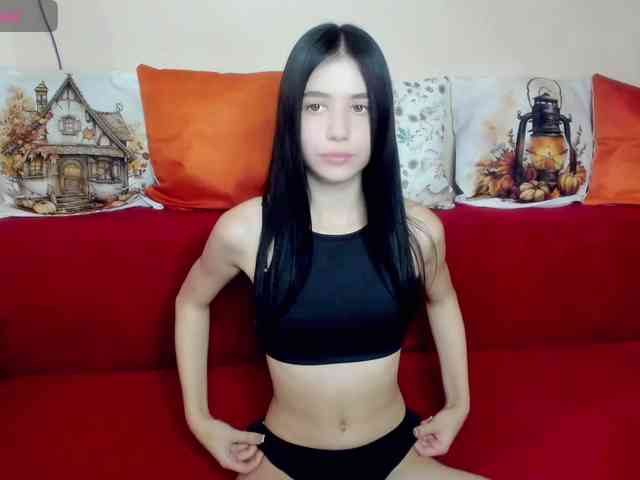 LindaSei webcam