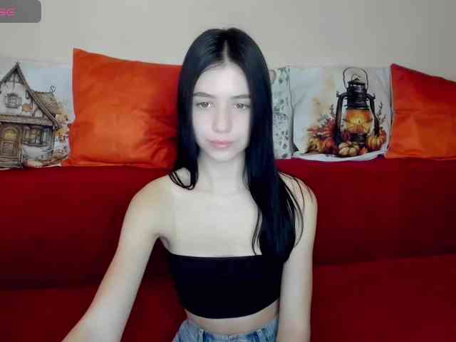 LindaSei Live Webcam on BongaCams