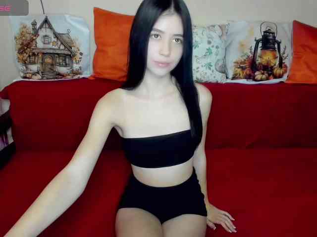 LindaSei webcam