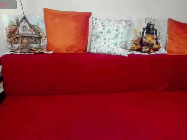 LindaSei webcam