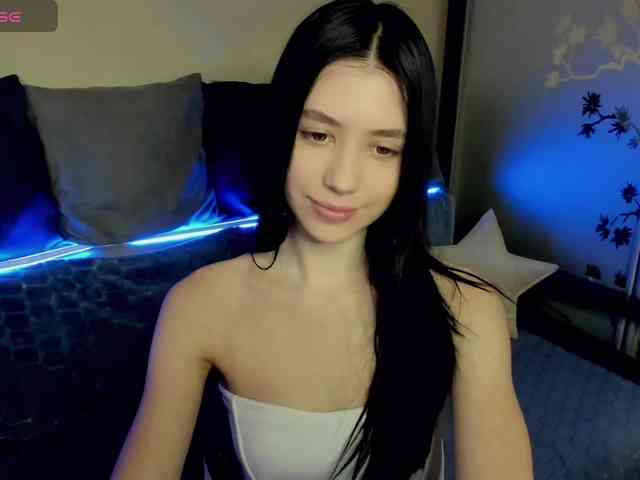 LindaSei webcam