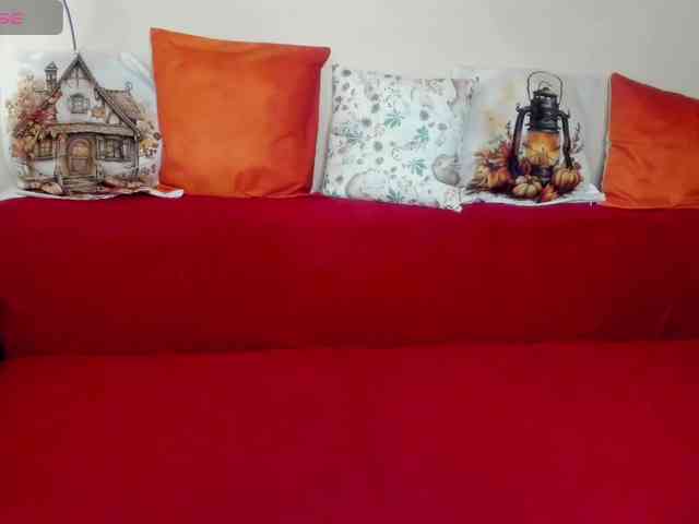 LindaSei webcam