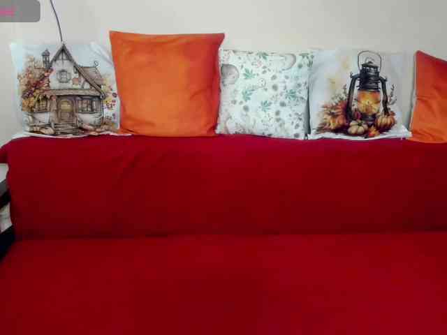 LindaSei webcam